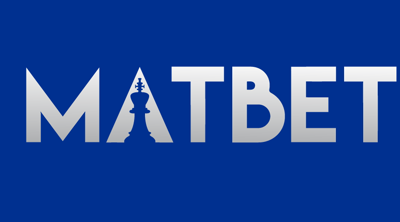 Matbet - resmi logo